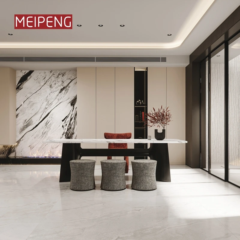 Услуги дизайна интерьера архитектура домашний дизайн 3D-рисунок для современной роскошной виллы дома и