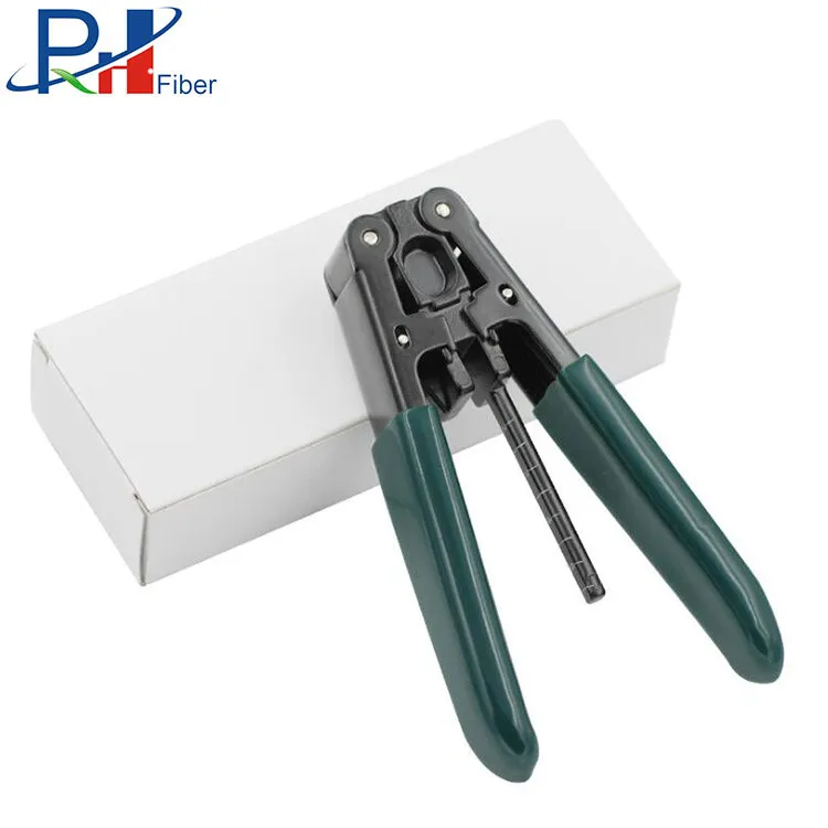 
2020 Year Best Sale FTTH Fiber Optic Fusion Splicing Tool Kit adss fiber optic fiber 