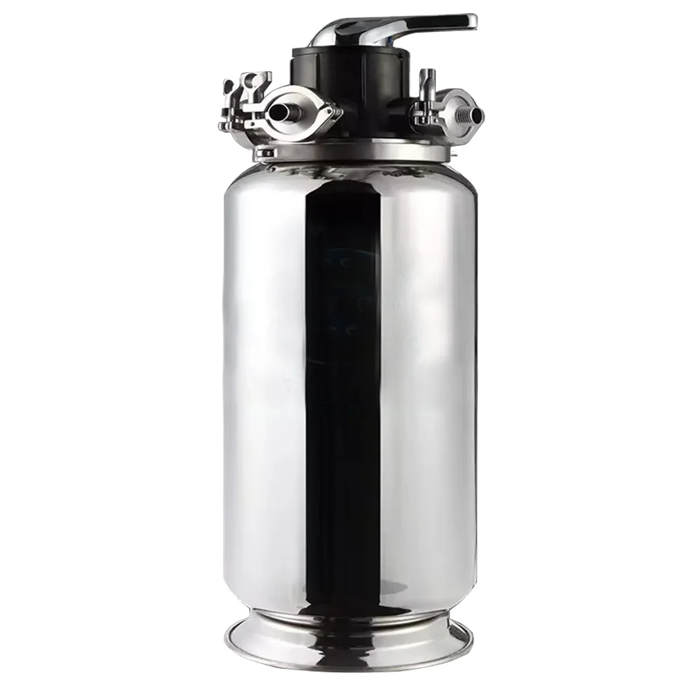 
500L 3 in 1 Purification reverse osmosis ro system drinking water filter purifier 