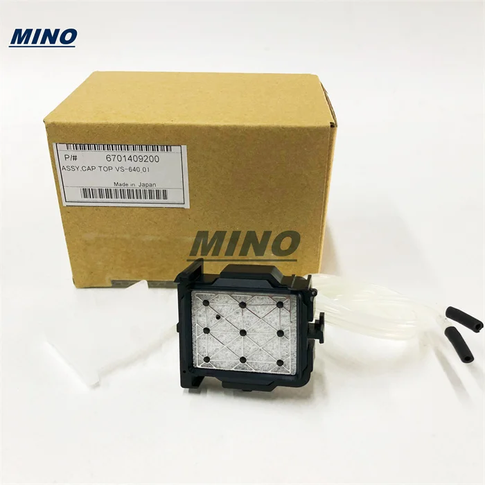 Original Roland 6701409200 for RA-640/VS-640/VS-540/RE-640/RF640 Captop