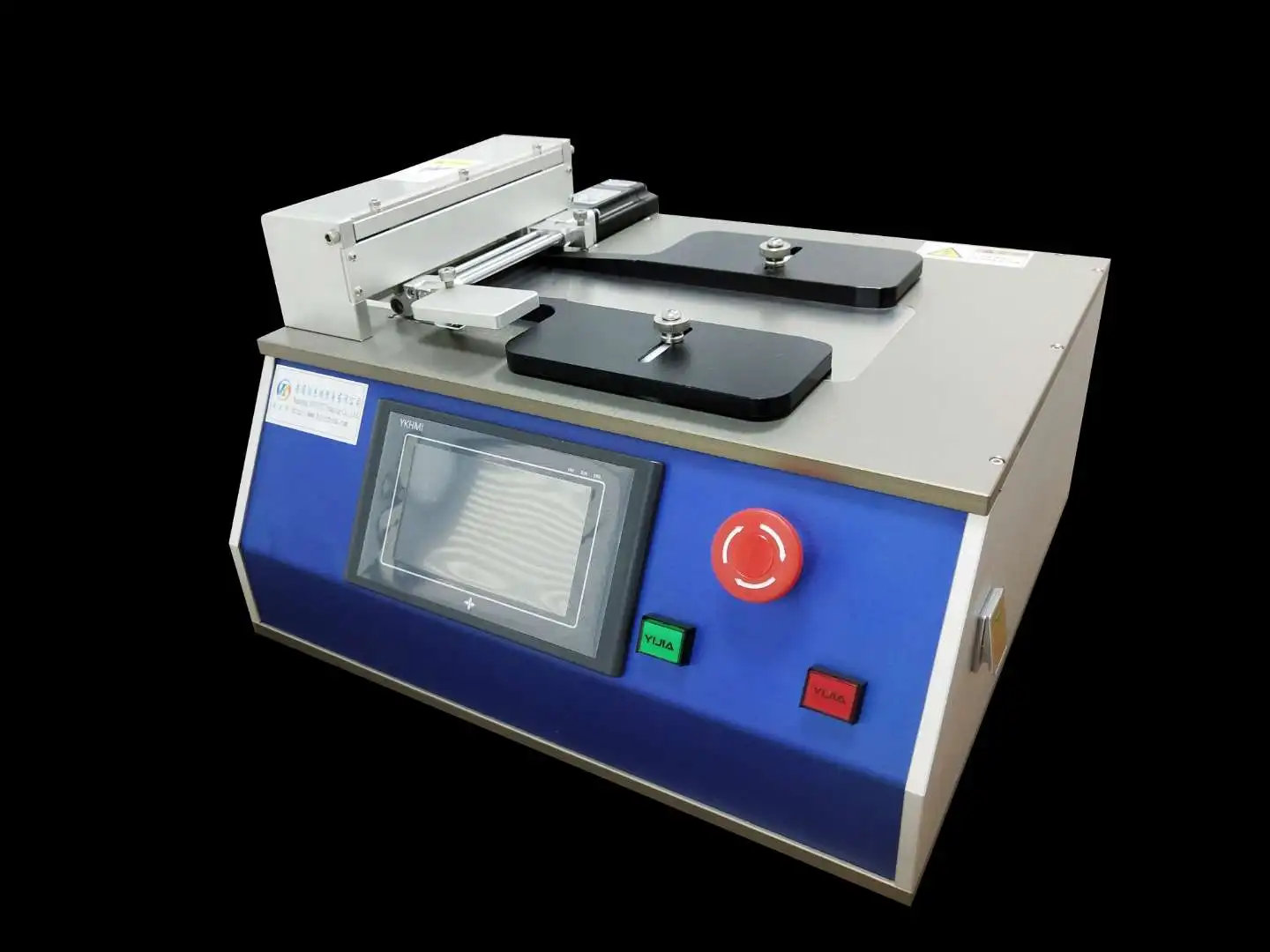  CNC высокоскоростные машины для резки пластиковых