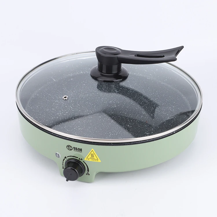 
 Прочная и высококачественная большая электрическая кастрюля для приготовления пищи, л кастрюля для приготовления пищи  