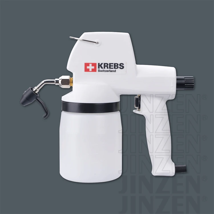 Industrial Sewing Machine Swiss Hand-held Spray Gun JZ-90202