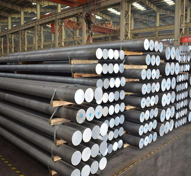 12.7mm stainless steel pipe end  rod the stainless steel rod 7mm stainless steel rod