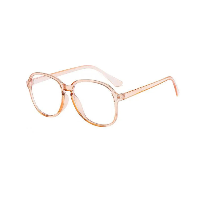 Euromonk Custom Fashion Cheap Anti Blue Light Glasses Spectacle Frames Block Blue Light For Men Women