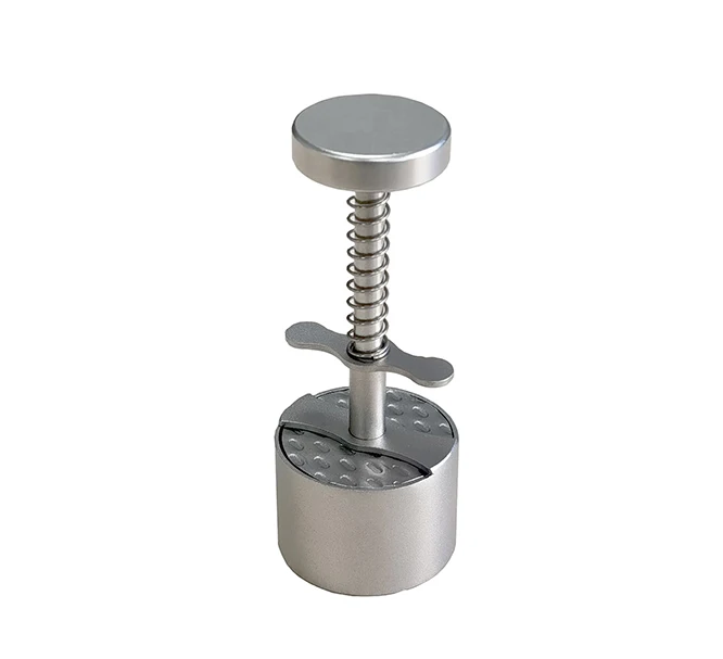 Factory Wholesale commercial Lemon Lime Squeezer Lemon Clip Lemon Smasher crusher press ODM OEM kitchen tool gadget
