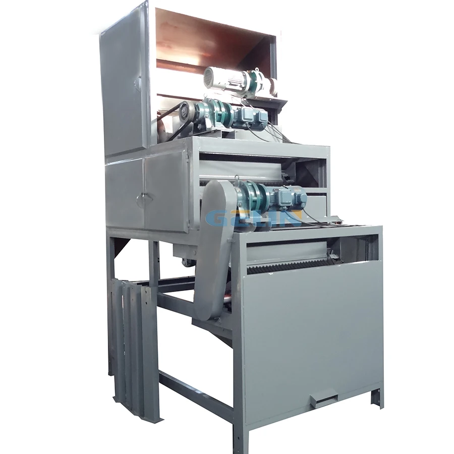 Widely used zirconium concentrate upgrading equipment for titanium garnet