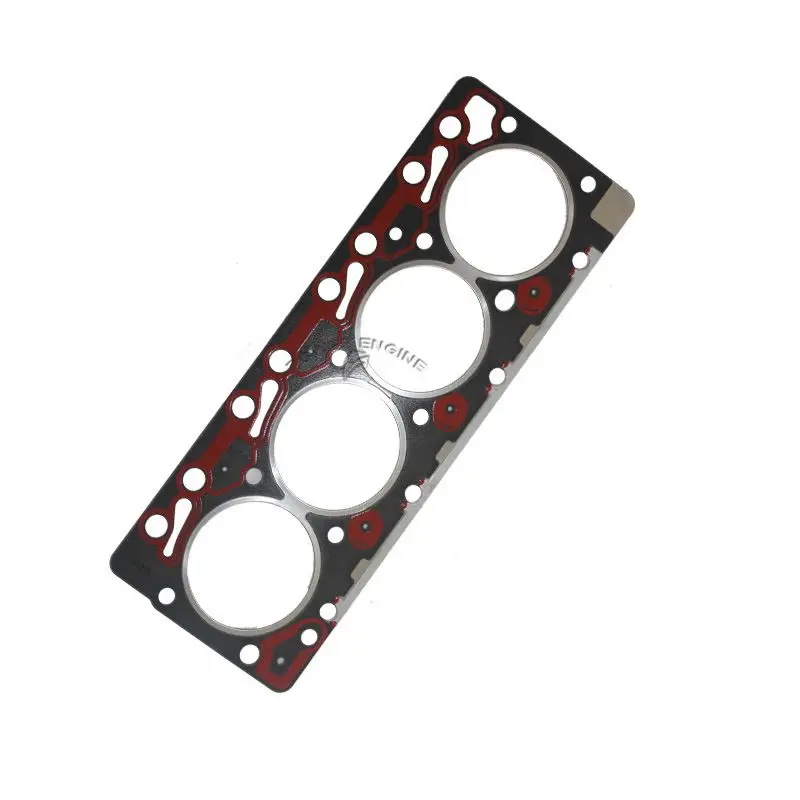 3283333 bus spare   parts  metal stamping   gasket