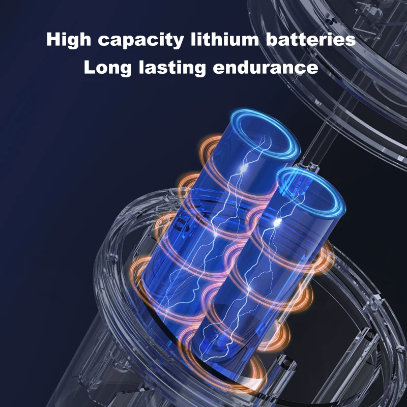 New Wireless Fresh Orange Fruit Juice Machine Mini Usb Charging Smoothies Electric Citrus Portable Blender and Juicer Cup Maker