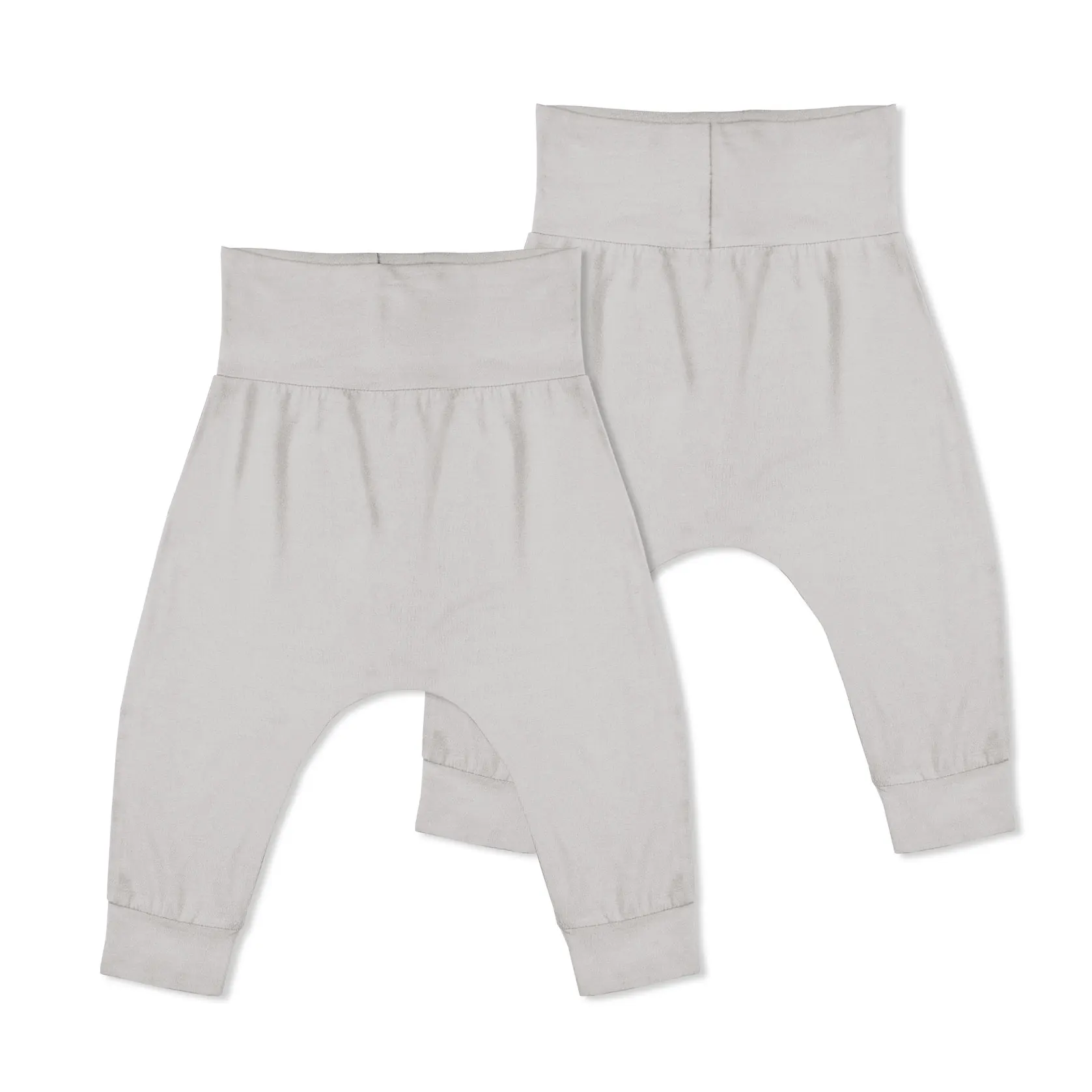 Petelulu New Design Bamboo Baby Pants Organic Bamboo Fabric