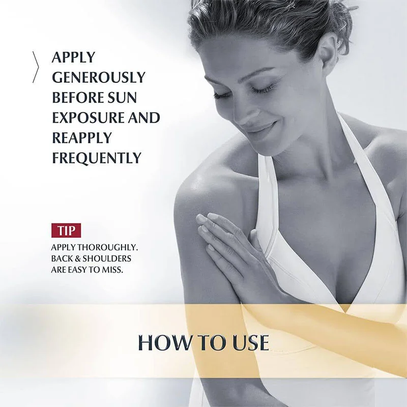 Sunscreen Waterproof and Sweatpro Refreshing Oil Control Facial Sunscreen 50ml Anti-Sweat Moisturizing Isolation  Makeup