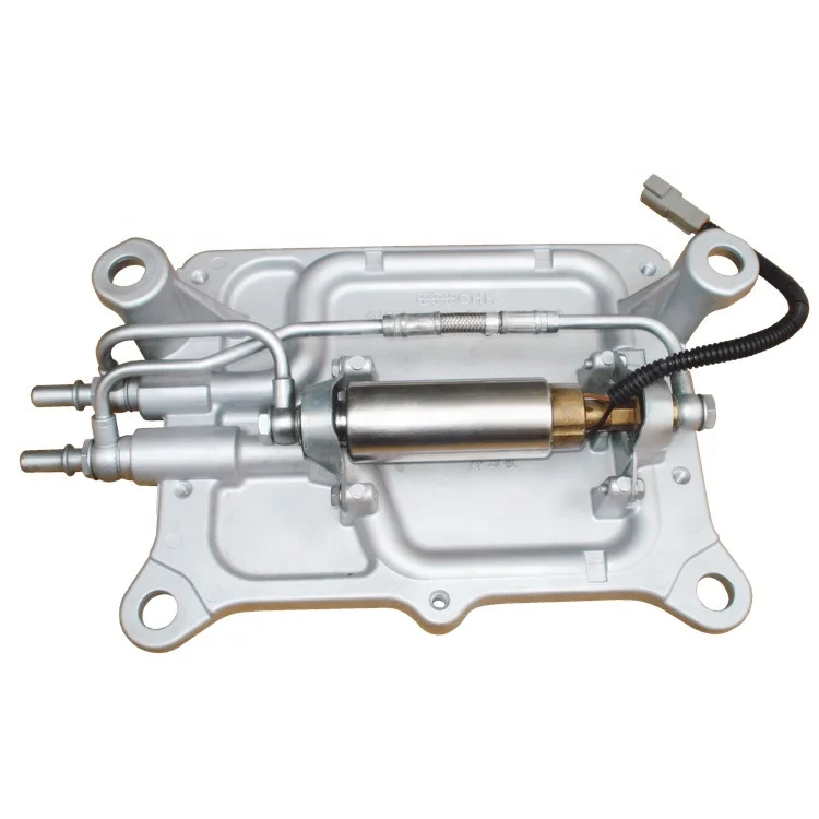 ISL8.9 ISL9.5 QSL8.9 6LTA8.9 Diesel Engine Fuel Transfer Pump 4944735 4937766 3968190 5260634