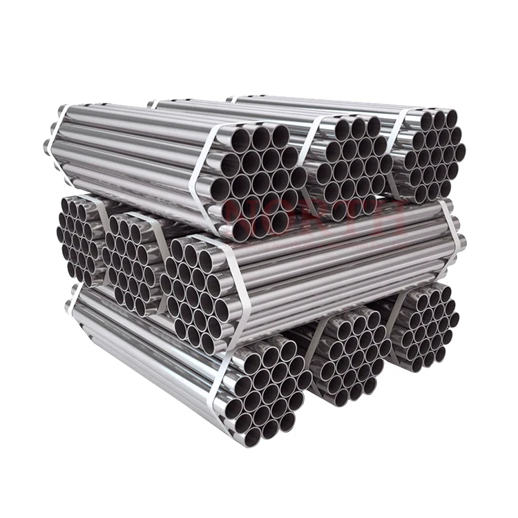 China Factory 304 316 316L 431 310S 904L stainless steel seamless pipe tube price per ton