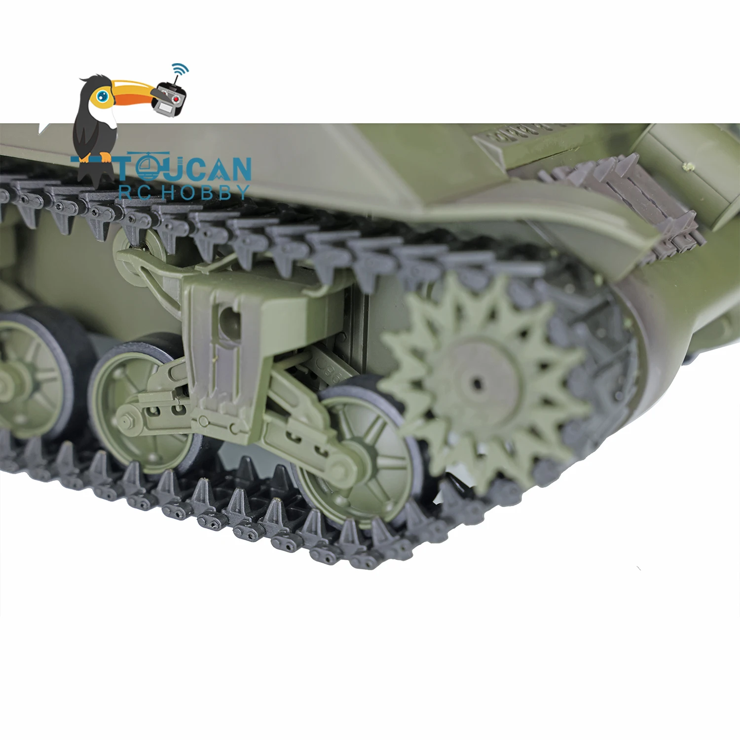 HENG LONG 1/16 TK7.0 M4A3 Sherman Tank RC военная машина игрушки IR BB Airsoft звук дыма 3898 стрельбы динамик.