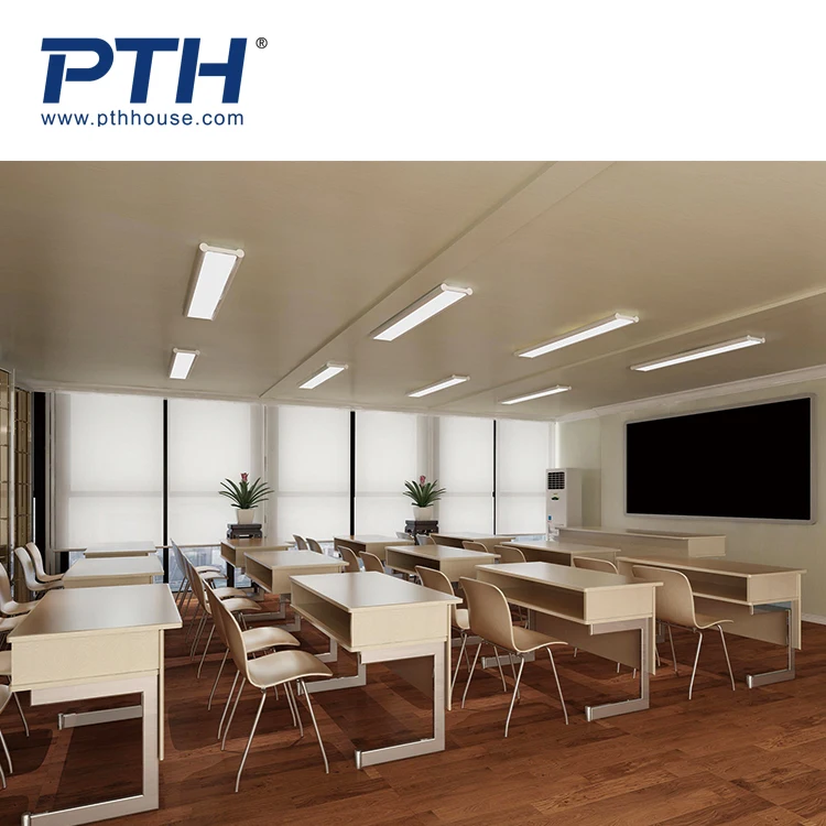 Cheap prices prefabricated folding container house container home for living housing camp