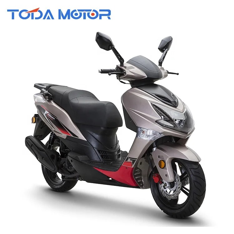 
200cc мотоскутеры 150cc моторные скутеры газовые для продажи 