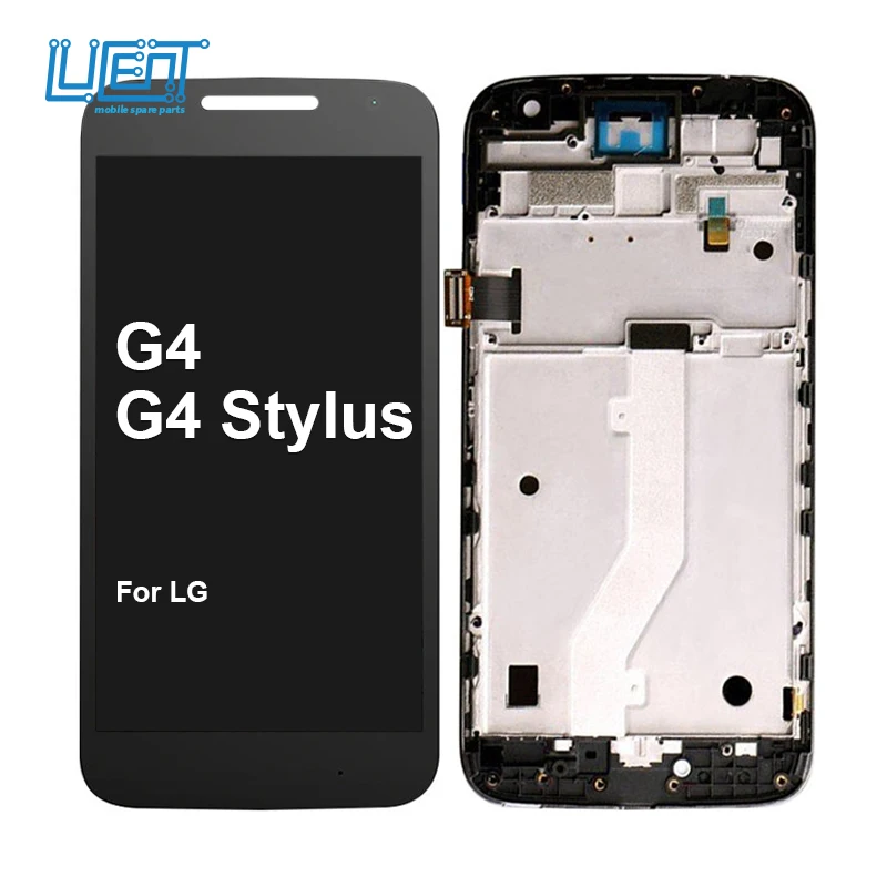 Original for lg g4 display Factory direct sales for lg g4 lcd for lg g4 screen