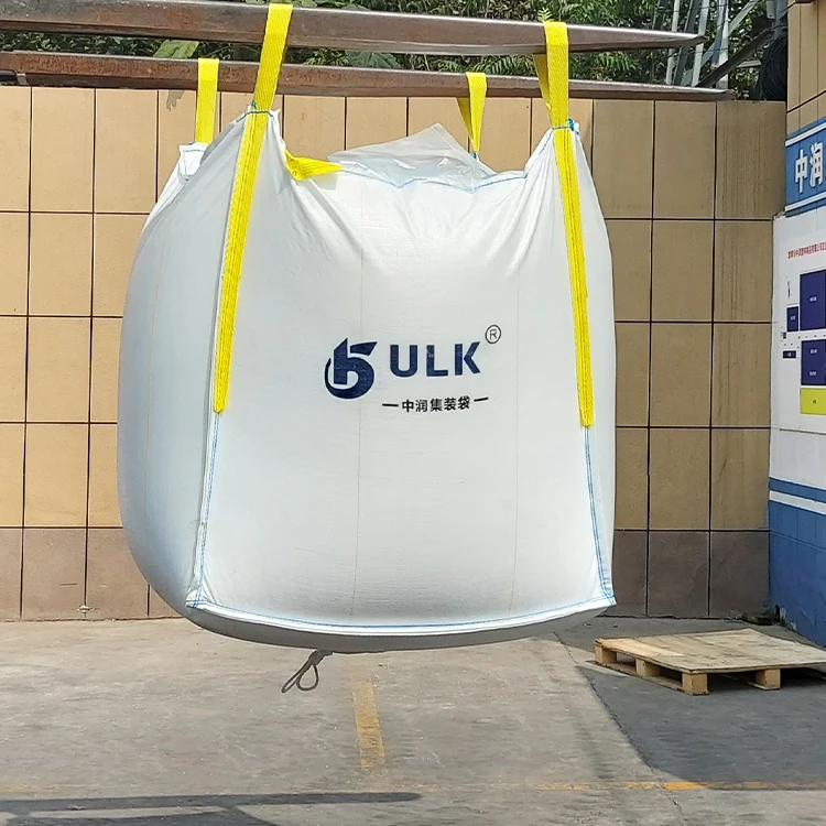 
Bulk bag factory direct supply bulk bag 1000kg 1200kg strict quality control 