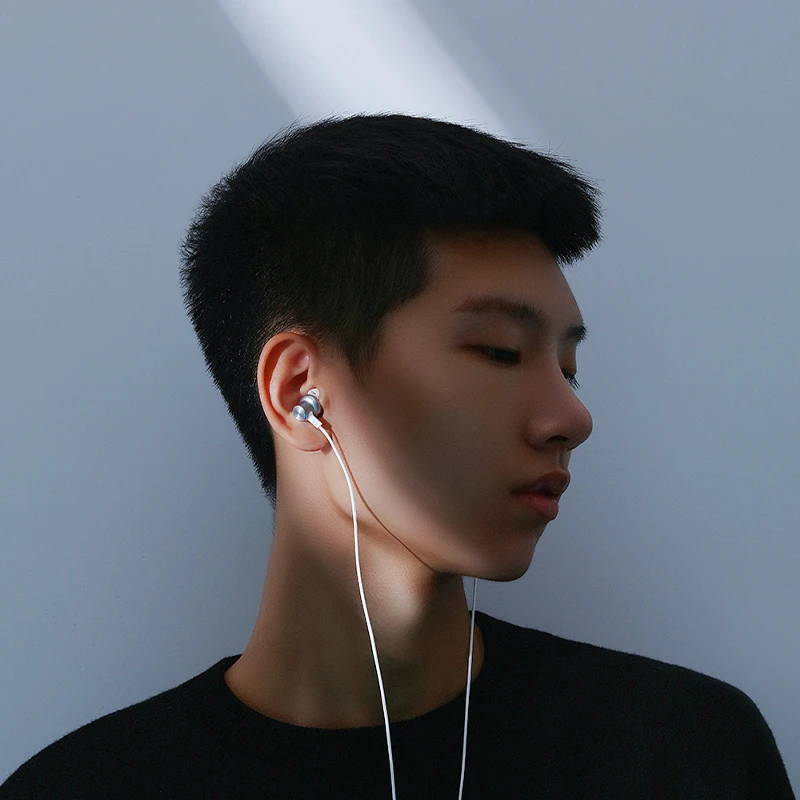 JOYROOM hands free earphones wired ear phone