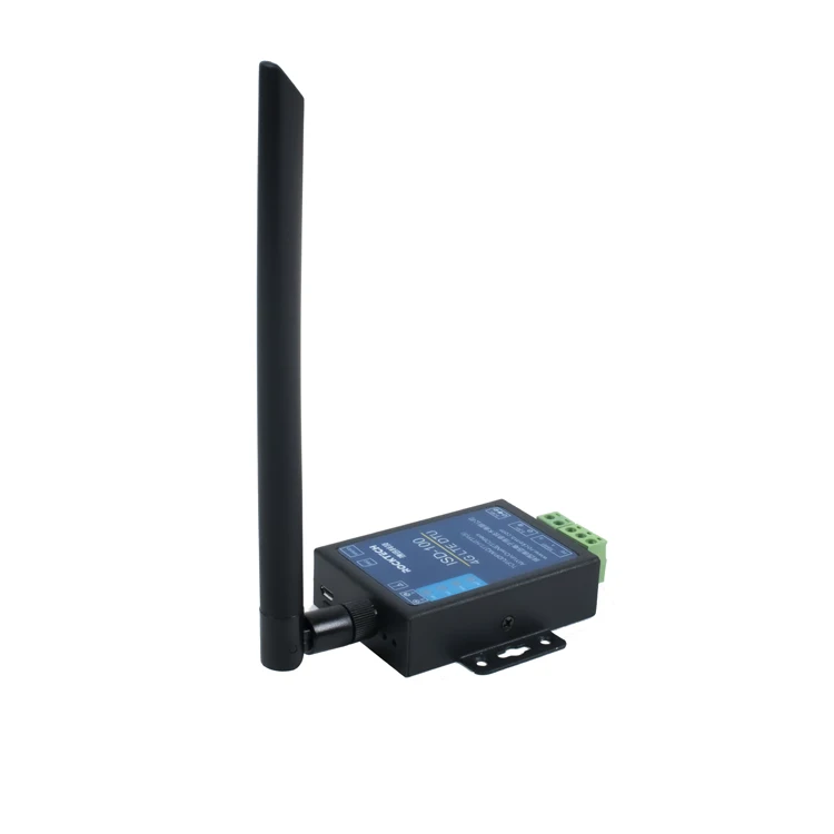 Высококачественный демодулятор Оптом Прочный промышленный 4g Gprs Dtu