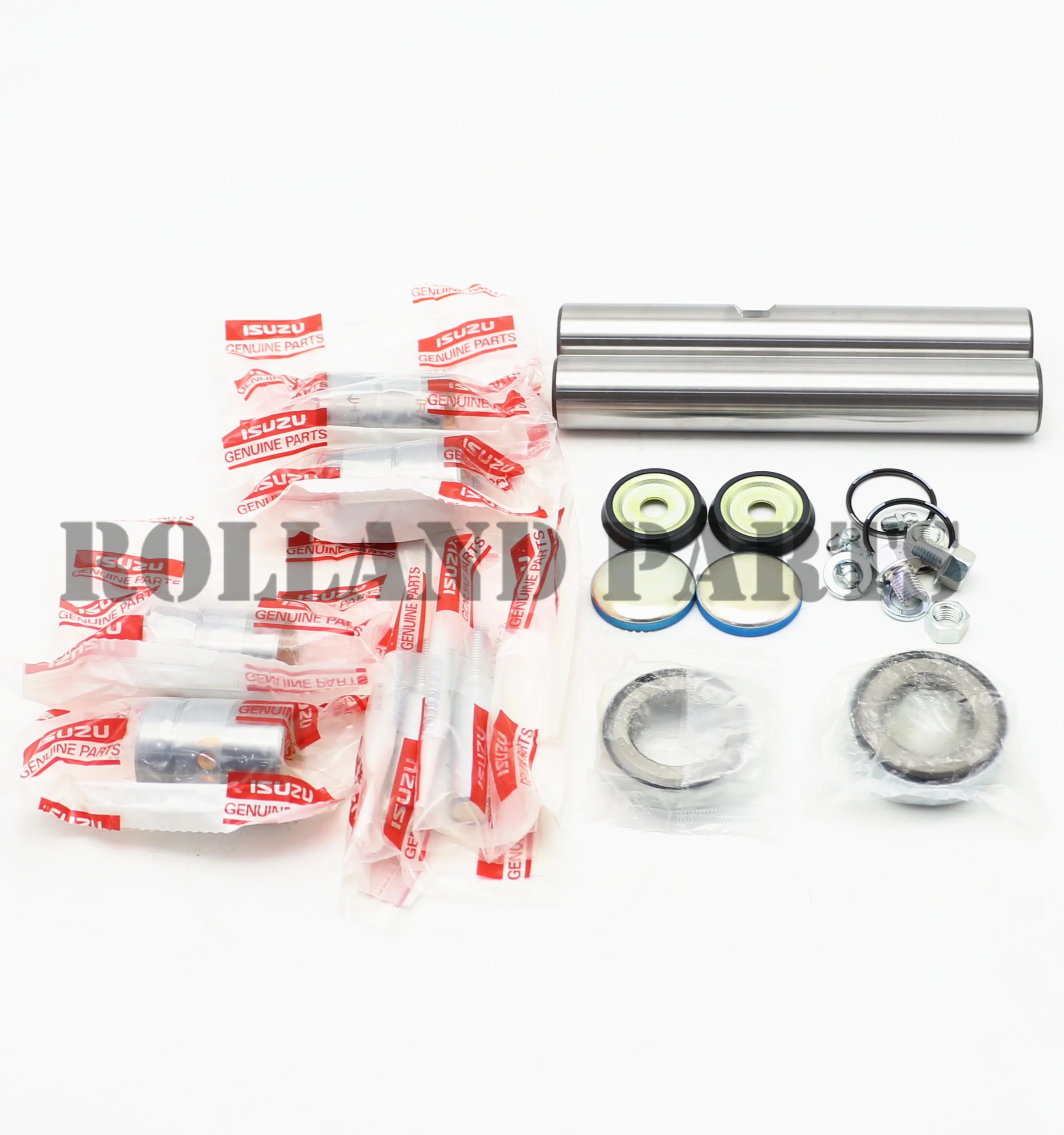 5878324000 5-87832400-0 оригинальные детали KING PIN KIT для NPR NKR NLR NNR