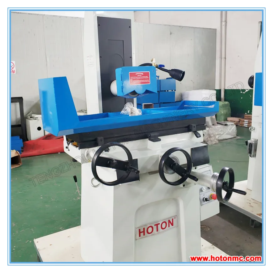 Small surface grinding machine price surface grinder M618A