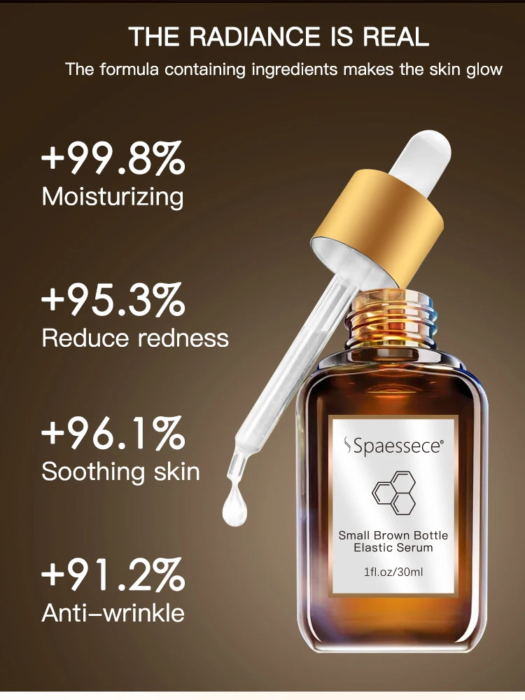 vibrant glamour crocodile face toner repair scar serum