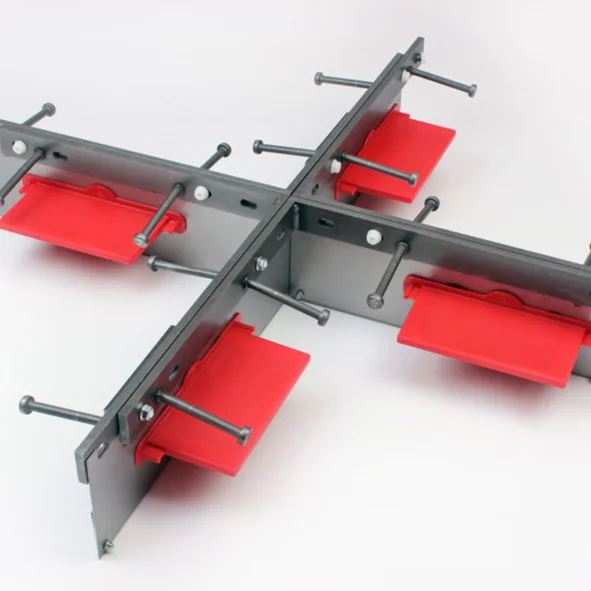 Armoured Expansion Joint for Concrete Joint Gap