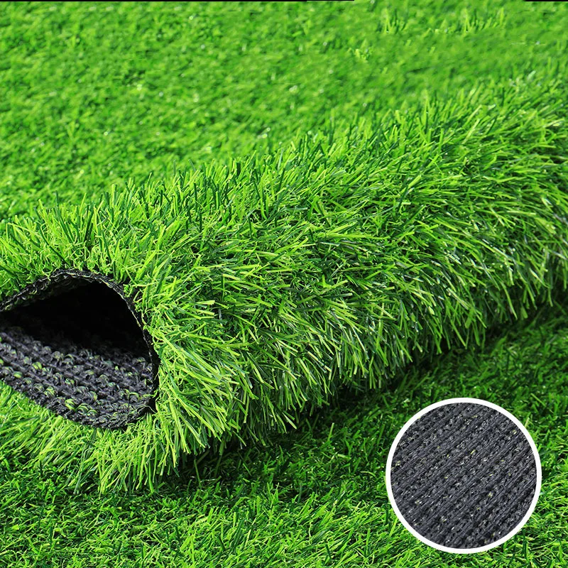 Best Seller Artificial Gardengrass Football grass Football field Lawngrass Artificial Grass Simulation Garden Lawn