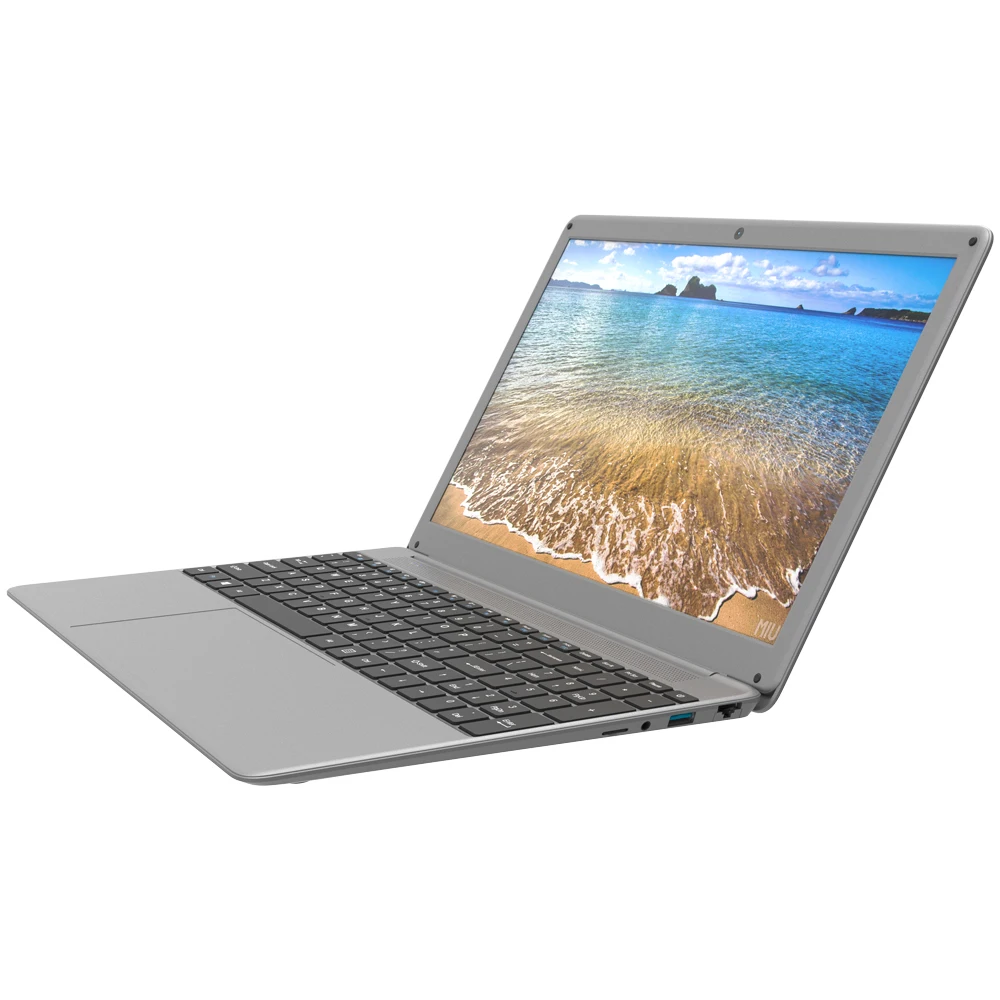 Factory Direct 14 Inch core I3 I5 I7 8G RAM 512G SSD optional gaming  Laptop PC For Office Study