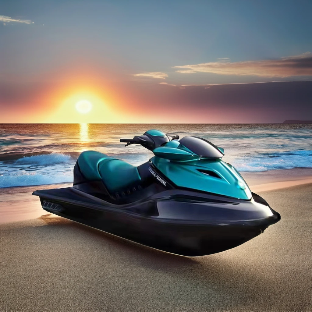 Совершенно новый роскошный комфортный водный гидроцикл Sea-doo / Seadoo Gti-x 130 гидроцикл/гидроцикл по очень низким ценам скоростная