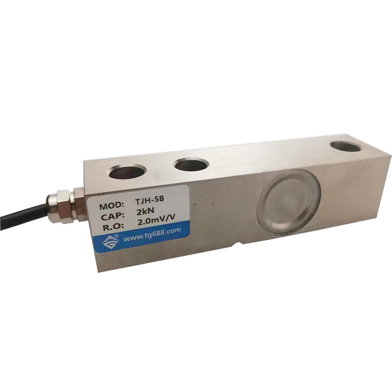 Low Cost Floor Scales Load Cells 500kg 1000kg 2000kg Shear Beam Load Cell