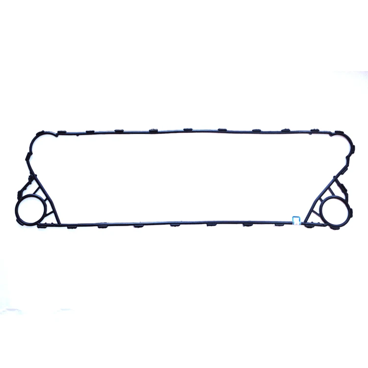 Replace SONDEX S30 S35 S37 S38 S39 plate heat exchanger gaskets