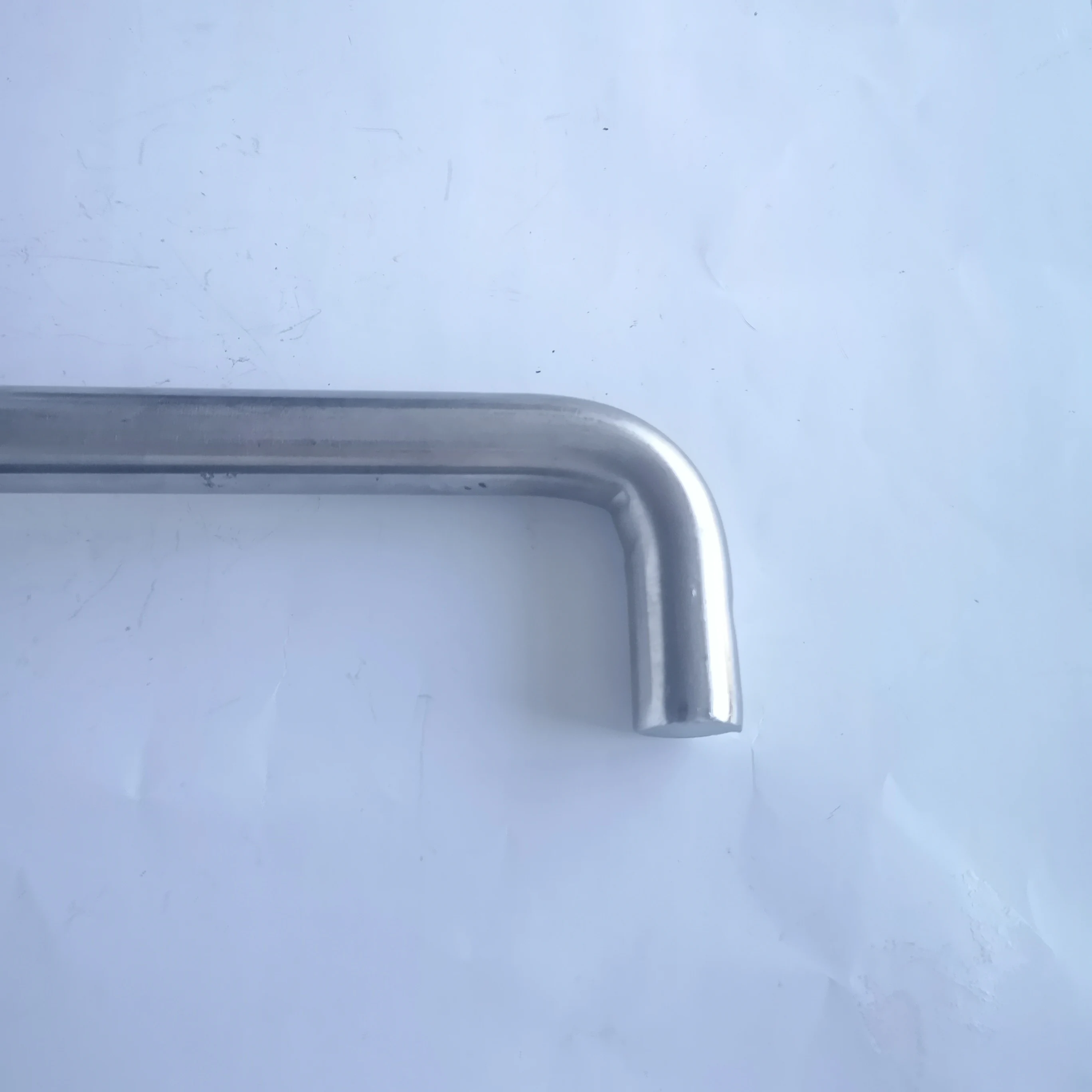 
Factory OEM Wholesale High-Strength M42 Right Angle Anchor Bolts 