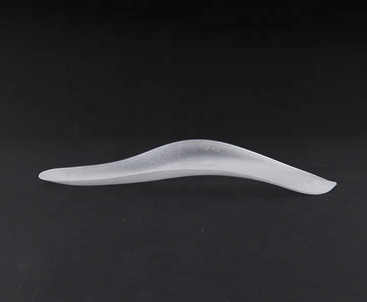 Ортопедическая термопластичная стелька P31 для поддержки свода стопы, плоскостопия