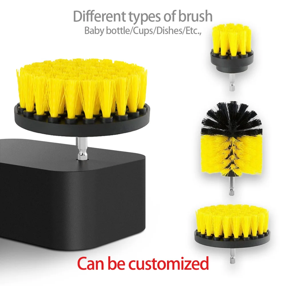 Coffee Bar Accessories Milk Bottle Washing Machine Restaurant Hotel 24V 30W Waterproof Bar Hotel Home Use Electric Cup Washer