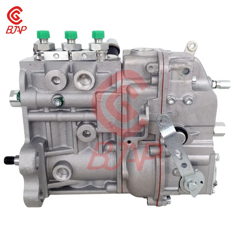 Насос впрыска двигателя Deutz F3L912 2232426KY 223