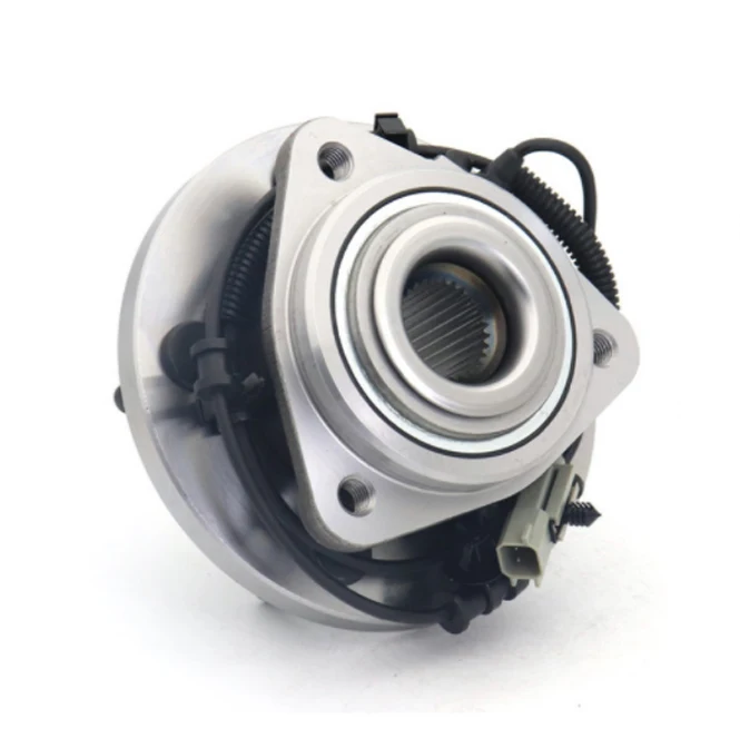Factory Supply Car Wheel Hub Unit Bearing 513234 For Jeep Grand Cherokee Commander Front