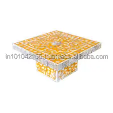  Натуральные инструменты для выпечки тортов BoneInlay