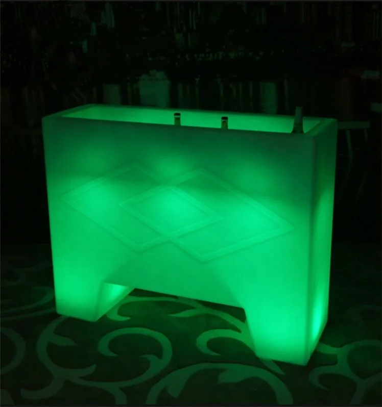 Китайский завод, Лидер продаж, цветочный горшок со светодиодным освещением, освещение для зарядки, цветочный горшок с солнечным светом