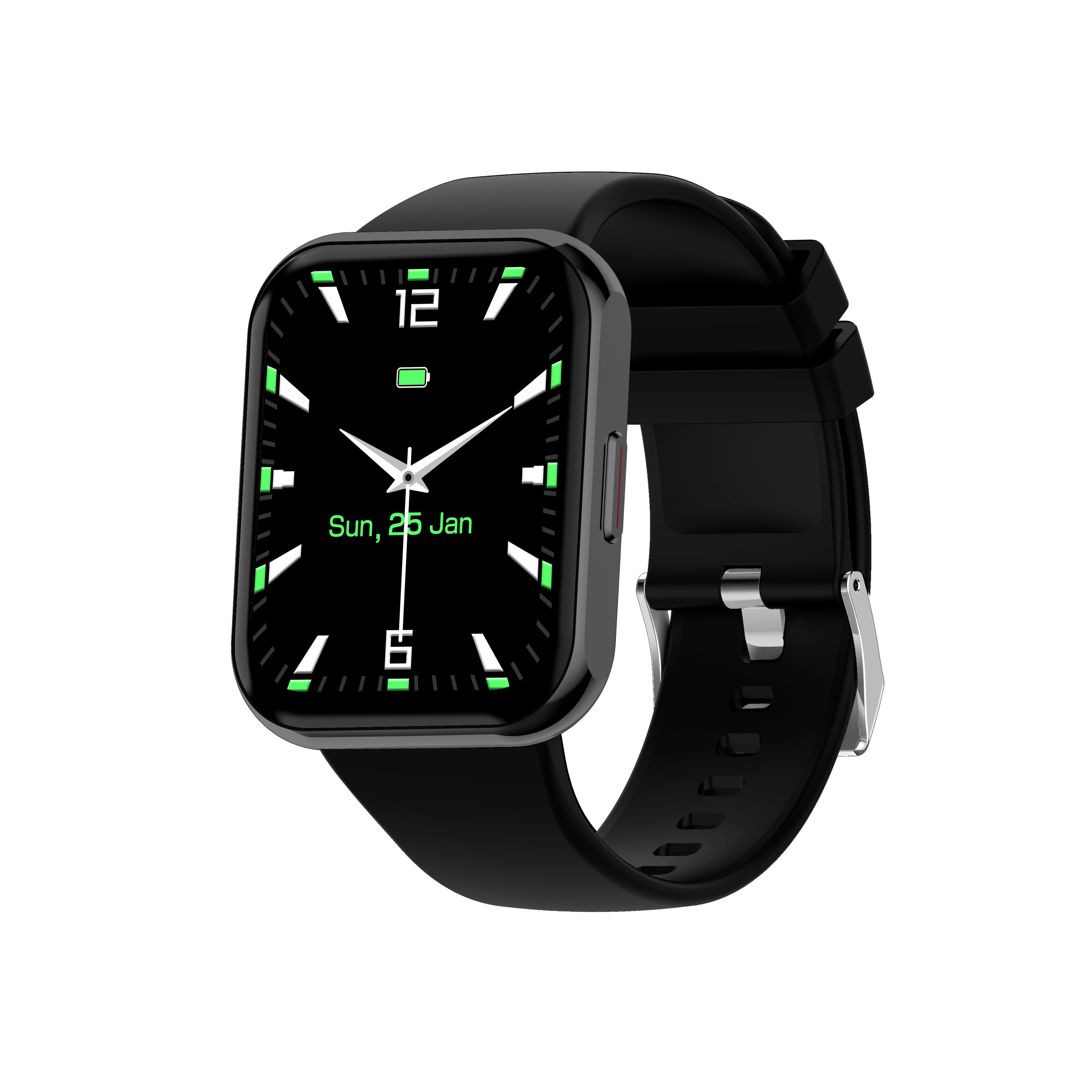 New smartwatch Call Factory manufacturer custom sport smart watch for men women wearable device OEM/ODM reloj wristwatch