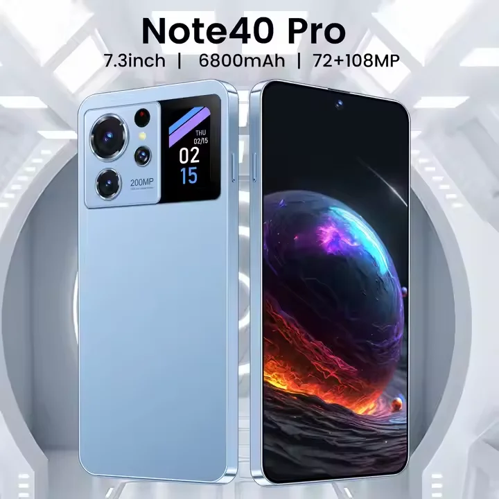 Original reno12 pro 7.2-inch 5g smartphone 16 + 512gb Android 11 face unlocking Smartphone