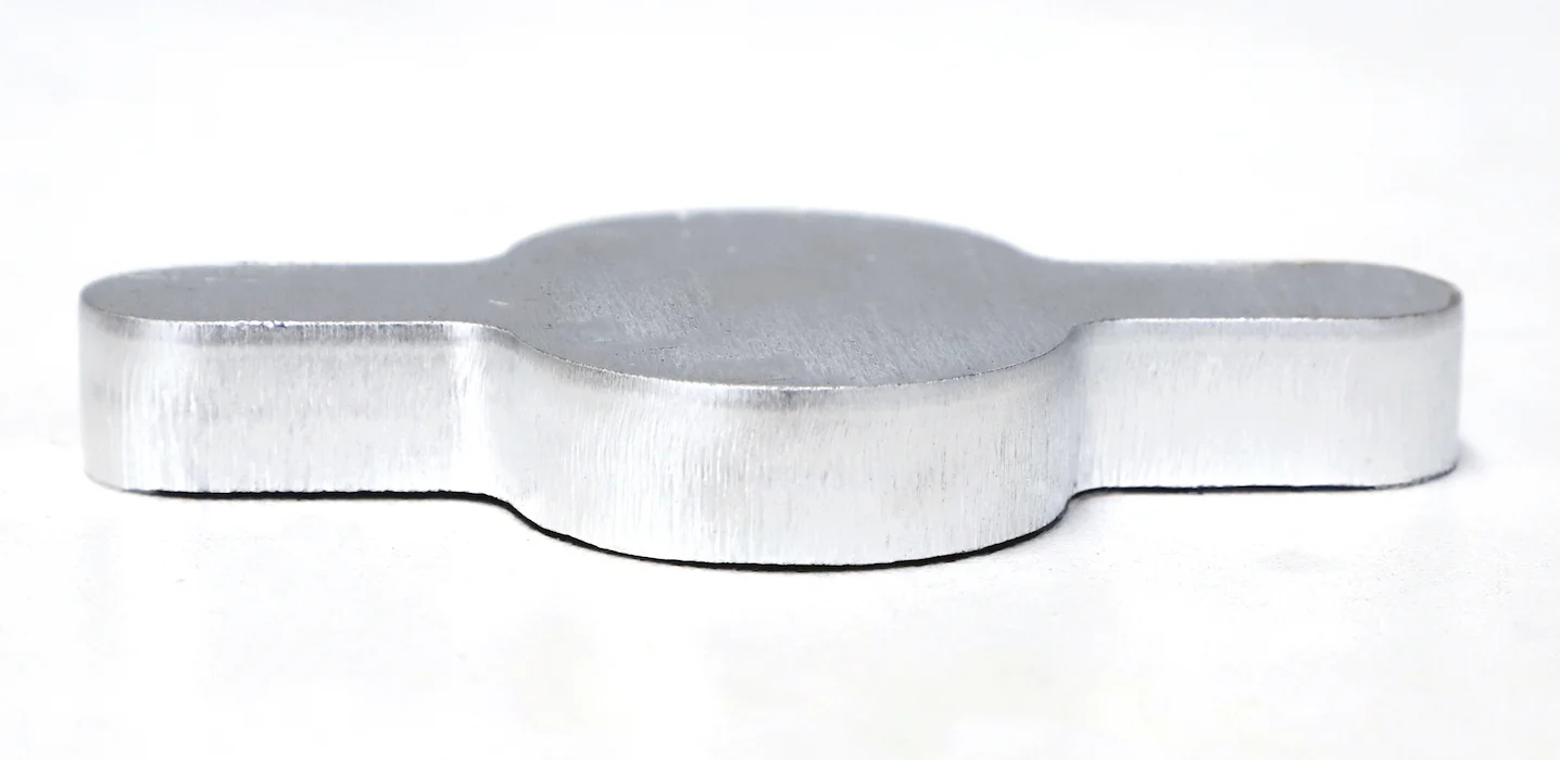 Stainless Steel Accessories/Steel Handle Cover Industry Cutter Laser Metal Fiber Cutters