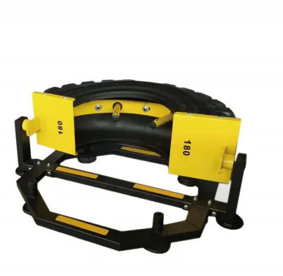 180 Functional Training Machine Rubber Tire Flip GYM Fitness Weight Workout Tire Flip Machine