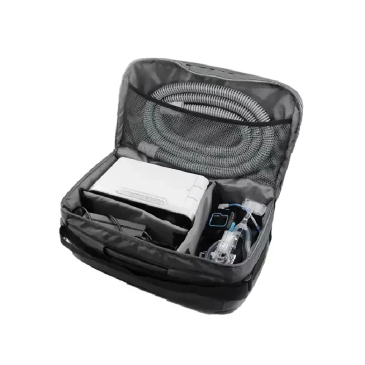 A-Faith 2022 20A/20A pro Resvent iBreeze APAP Machine-For the Treatment Portable Machine Non invasive Assisted Breathing Machine