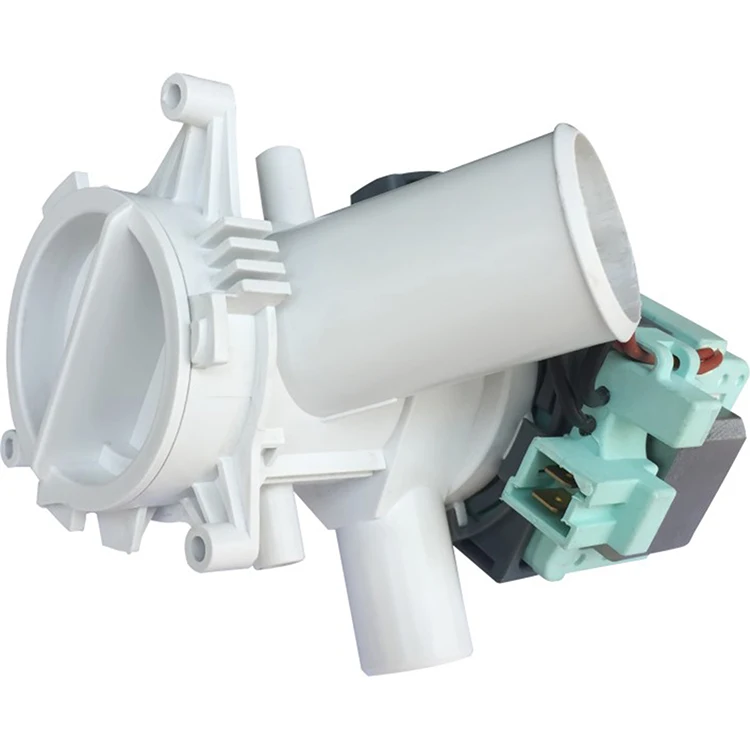 Cheap Customized Water beko washing machine Drain Pump Dishwasher Pump