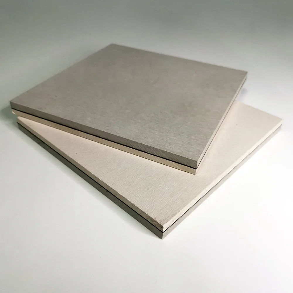 Home theater heat resistant best sound deadening wall insulation board