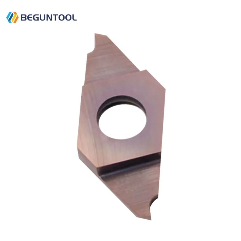 TGF32R TGF32R250-R1.25 TKF12R150-S TKF16R100-S CNC Lathe Tools Grooving Cutter Inserts TGF32 TKF12 TKF16 Tungsten Carbide insert