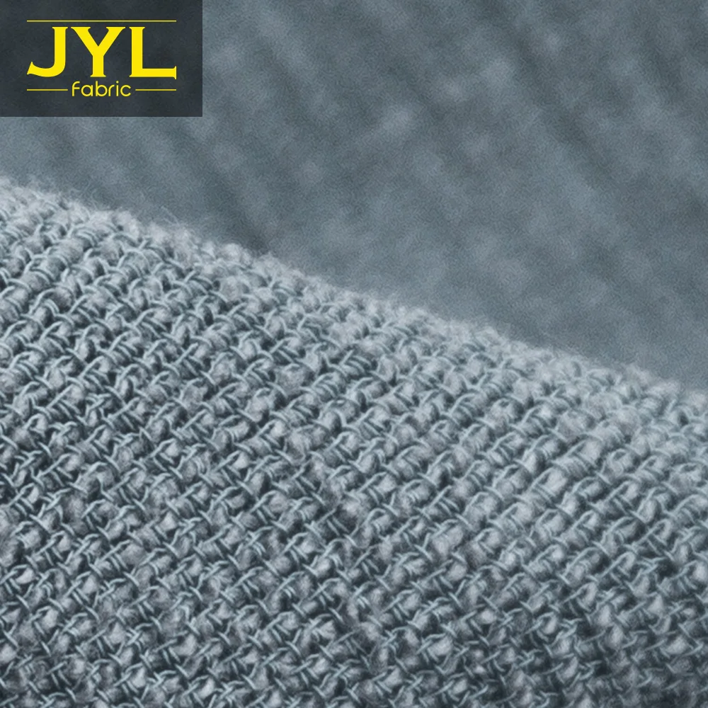 
JYL 53.5% rayon 46.5% linen fabric GL1033# 