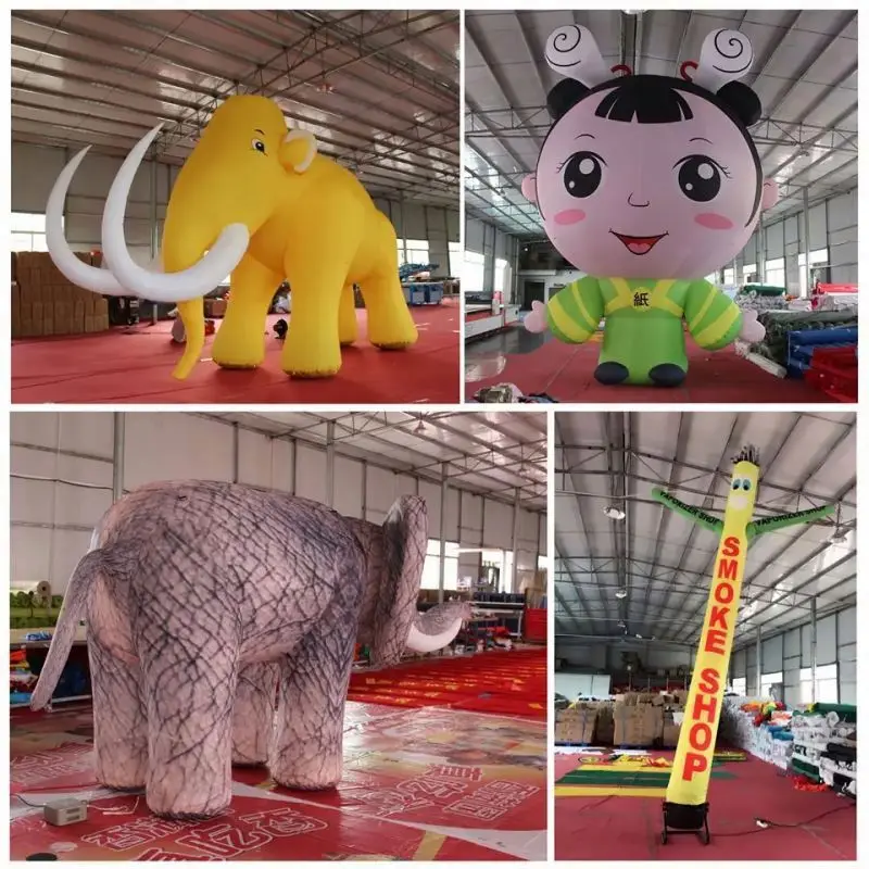 Hot Selling Cheap Best Quality China Made Inflatable Printing Arch